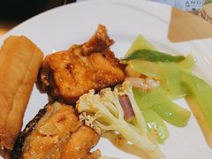 -新君悦国际酒店