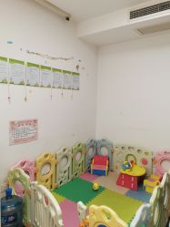 -圣瑞医疗上海圣恩儿科门诊部