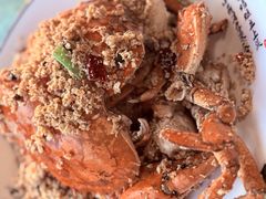 -盛港湾海鲜食府(黄沙店)