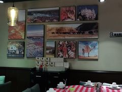 -西域阿里马新疆菜·清真(桂花路店)