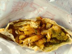 -尚食卢记烧饼(凤凰路总店)