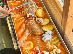 -韩热集市(百源店)