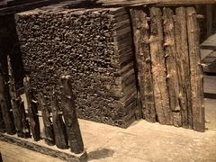 -北京大葆台遗址博物馆