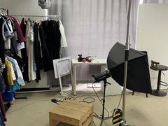 -星卡照相馆(奉贤百联店)