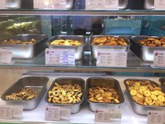 -上海哈尔滨食品厂(合生汇店)