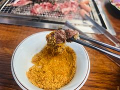 -传奇龙虾·烤牛肉
