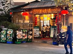-美未居·老字号·地道顺德菜·桑拿鸡·鱼生(容桂店)
