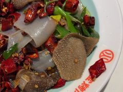 -叁宝烤肉• 西安烧烤(凤城十二路店)