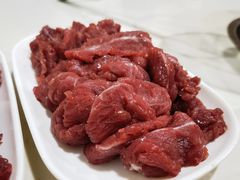 -阿牛牛杂店(东园店)