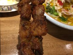 -天山传奇新疆菜(SKLP店)