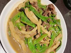 -好嫂子酱猪手•农家菜(蒲黄榆店)
