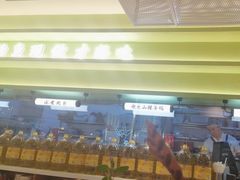 -川人百味(金安中央大街店)