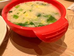 -吕氏疙瘩汤·海鲜新鲁菜(凯德mall新都心店)