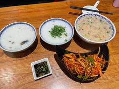 -强记鱼粥(南村店)