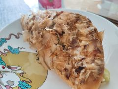 大阪烧-85度C(苏州石路店)