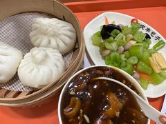 -庆丰包子铺(南站二店)