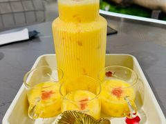 -3号仓库·创意中国菜(长宁龙之梦店)