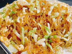 特色炒粉丝-安吉佬土菜馆·白茶炖土鸡(昌硕店)