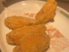 -新白鹿餐厅(金鹰新街口店)