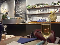-BONAZZA 意大利餐厅