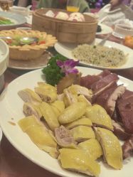 -稻香酒家-宴会厅·BB宴·年会·喜宴(天河领展店)