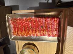 -西塔老太太泥炉烤肉(亚运村店)