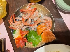 -黑松白鹿(金融街店)