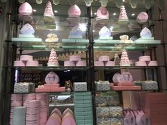 -DORABELLA朵娜贝拉(武林银泰店)