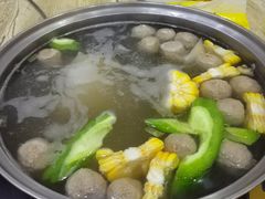 -州记·肠粉·牛肉火锅(福安店)