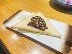 融化鹅肝-友悦食堂(灯湖店)