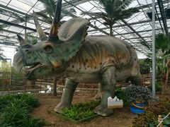 -兰陵国家农业公园