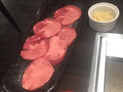 -俺的焼肉(銀座9丁目店)