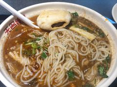 -无名缘米粉(大食代东方广场店)