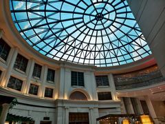 -漢咖啡·全服务式自助晚餐(武汉洲际酒店)