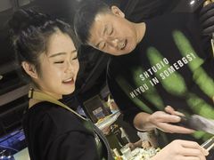 -戈拿旺巴西烤肉(崇文门店)