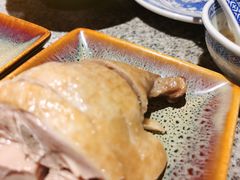 -南京大牌档(济南万象城店)