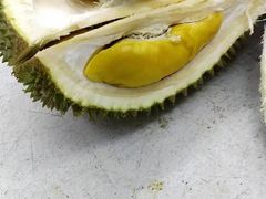 -101花果山山芭榴莲(史密斯街店)