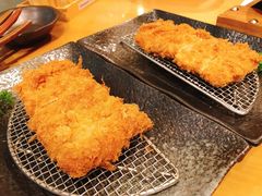 -胜博殿日式炸猪排(悠唐店)
