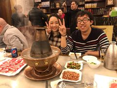-牛街·马辈儿涮肉(牛街二店)