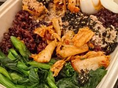 -KPRO肯律轻食(淘金店)