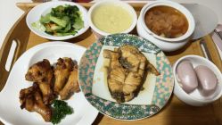 -台湾宝儿月子中心 (中南路店)