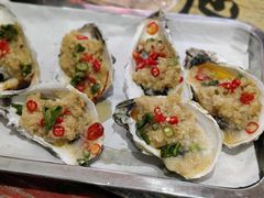 -老谢野馄饨(延安路店)