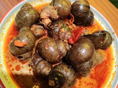 -老闵田螺馆·南昌市井菜·特色小吃(总店)