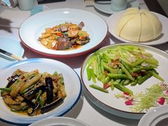 -上地宴·中关村的会客厅(清河高铁站店)