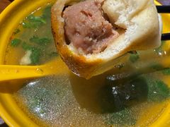 -大壶春生煎(四川中路店)
