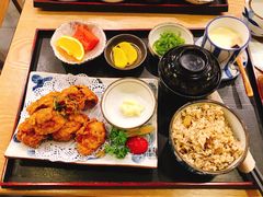 -八间(合生汇店)