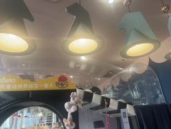 -奈尔宝·儿童乐园·亲子餐厅(前滩店)