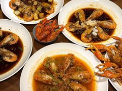 -马头巷·食景园(苏州总店)