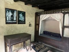 -韶山毛泽东同志故居
