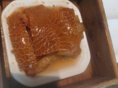 -粤式早茶希朋喜宴